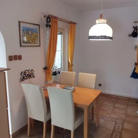 Apartment Panorama *