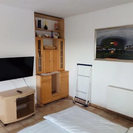 公寓 Panorama 乔保克