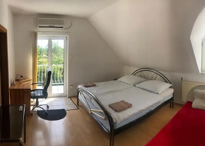 アパート Panorama チョパク