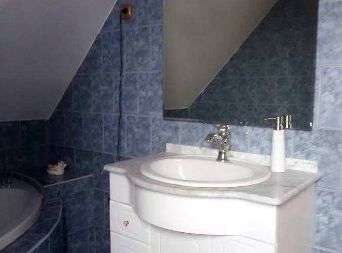 Panorama アパート *