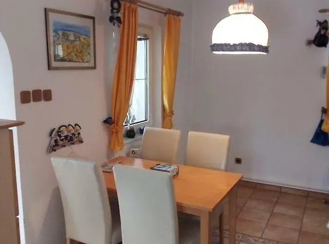 Apartament Panorama *