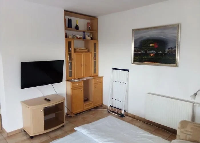 Apartament Panorama Csopak